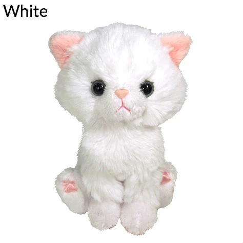 Kitten Plush: Persian 8 Kitten Plush: Persian - Image 8