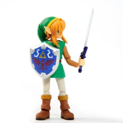 GOOD SMILE COMPANY Figma Link: A Link Between Worlds Ver. 25 GOOD SMILE COMPANY Figma Link: A Link Between Worlds Ver. -Model Figures Shop 4a01e36e011242159b99b377a158ba3e.jpg