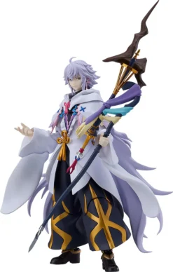 Max Factory Figma Fate/Grand Order - Absolute Demonic Front: Babylonia Merlin -Model Figures Shop 4a8912a5cc2a4b8687955047c68a8e0b.jpg