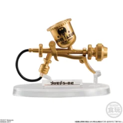 Bandai Splatoon 2 Weapons Collection Vol. 2 14 Bandai Splatoon 2 Weapons Collection Vol. 2 -Model Figures Shop 4aaf837994ed45a6854c1f8da90baec5.jpg