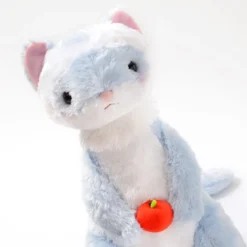 Ferret Mori No Feru Plush Collection (Big) -Model Figures Shop 4b09c4d1be484281969356a6f10ac2ce.jpg
