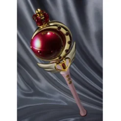 Bandai Proplica Pretty Guardian Sailor Moon Cutie Moon Rod: Brilliant Color Edition -Model Figures Shop 4b38ddd56acc496894c50f0362c2667c.jpg