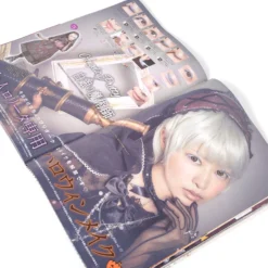 Kera November 2016 -Model Figures Shop 4d01a495ce65460d9d21d3cc95cfeca7.jpg