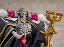 Ainz Ooal Gown 1/7 Scale Figure 17 Ainz Ooal Gown 1/7 Scale Figure -Model Figures Shop 4e57a9c7f4c34c69a2bee7781da94561.jpg