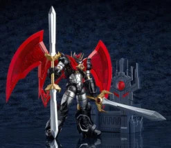 GOOD SMILE COMPANY Hagane Works Mazinkaiser -Model Figures Shop 4e907d94520143638dc34ed483f94126.jpg