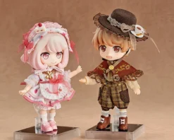 Nendoroid Doll Tea Time Series: Bianca -Model Figures Shop 4f978714ddb0435c834e933f7699195b.jpg
