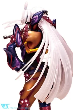 CharaGumin Xenosaga Episode III T-elos Garage Kit -Model Figures Shop 5005aa98d3a94337a9274e0940899b32.jpg