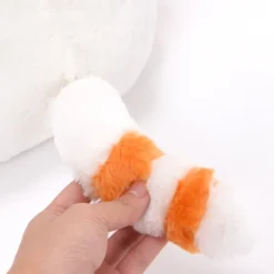 Mocchiri Neko No Kinako Plush Trio -Model Figures Shop 5012c61948cb435d9a7b75304ec8b0f2.jpg