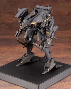 Kotobukiya Decoction Models Armored Core 4 Rayleonard 03-Aaliyah Supplice -Model Figures Shop 50705775f6aa4653a5e2c5abedeb9786.jpg