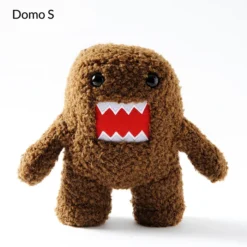 Domo Plush Collection -Model Figures Shop 50e06448187e42e495acbbbf666e0e7c.jpg
