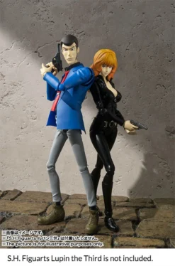 Bandai S.H. Figuarts Lupin III Fujiko Mine -Model Figures Shop 51536c8a2bf540ca8baf29f0c539b0ff.jpg