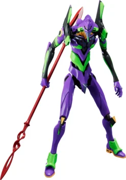 GOOD SMILE COMPANY Moderoid Rebuild Of Evangelion Evangelion Unit-01 17 GOOD SMILE COMPANY Moderoid Rebuild Of Evangelion Evangelion Unit-01 -Model Figures Shop 5216478a7e2b49e5846bf61c21a3ffae.jpg