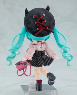 GOOD SMILE COMPANY Nendoroid Doll Hatsune Miku: Date Outfit Ver. -Model Figures Shop 54e103a05b7d4590a6b1447d6217215e.jpg