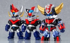 GOOD SMILE COMPANY V.S.O.F. UFO Robot Grendizer Grendizer -Model Figures Shop 553ee1d6d6874c119a1ce400cdb67b25.jpg