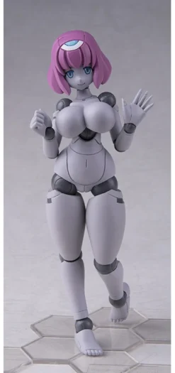 Robot Neoanthropinae Polynian FLL Janna: Gray Flesh Non-Scale Figure -Model Figures Shop 568e452663864dc8a4bad8139aba87e4.jpg