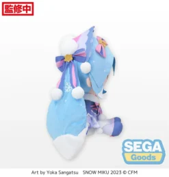 Fuwapuchi Hatsune Miku: Snow Miku 2023 Ver. Dodeka Jumbo Plush -Model Figures Shop 57417c4ed81349ba92c2cc6dd40e7583.jpg