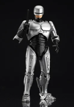 GOOD SMILE COMPANY Hagane Works RoboCop