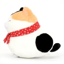 Hige Manjyu Yu Cat Plush Collection (Big) 27 Hige Manjyu Yu Cat Plush Collection (Big) -Model Figures Shop 599e6db7a7574d6f89e4e8bac38471df.jpg