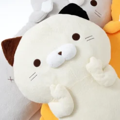 Sasurai No Tabineco Mikemura-san Hug Pillows -Model Figures Shop 5a99cb7b7c24449ebd21009a7507844c.jpg