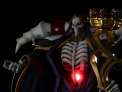Ainz Ooal Gown 1/7 Scale Figure 15 Ainz Ooal Gown 1/7 Scale Figure -Model Figures Shop 5aff7bda03134877a61e2248b0bc98dc.jpg