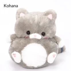 Mocchiri Neko No Kinako Plush Trio -Model Figures Shop 5b8d6017ceed4a75874b1a557e88a8b4.jpg