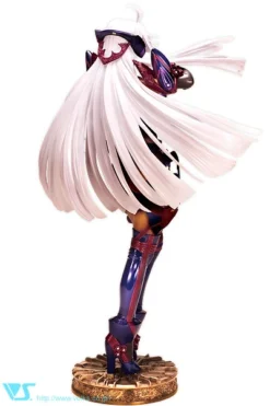 CharaGumin Xenosaga Episode III T-elos Garage Kit -Model Figures Shop 5bf7ba9d77bb4bf0b053f36db438565b.jpg