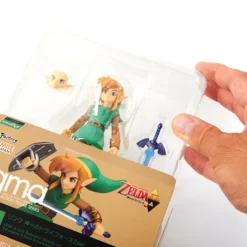 GOOD SMILE COMPANY Figma Link: A Link Between Worlds Ver. 30 GOOD SMILE COMPANY Figma Link: A Link Between Worlds Ver. -Model Figures Shop 5cb3b3abe6d14600a28dc264a951ee78.jpg