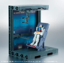 Bandai Robot Spirits Mobile Suit Gundam White Base Hangar Deck Ver. A.N.I.M.E. -Model Figures Shop 5fb8fcff45aa44f3afbf1a2dcfe83f9b.jpg