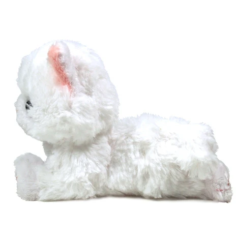 Kitten Plush: Persian 11 Kitten Plush: Persian - Image 11