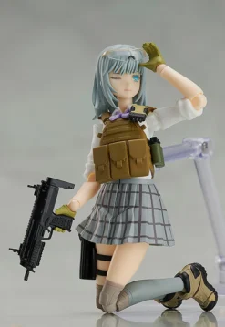 Figma Little Armory Rikka Shiina: Summer Uniform Ver. 16 Figma Little Armory Rikka Shiina: Summer Uniform Ver. -Model Figures Shop 60a5d158962846f9b033e61a8addf755.jpg