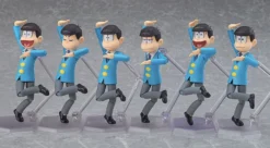 GOOD SMILE COMPANY Figma Osomatsu-san Ichimatsu Matsuno -Model Figures Shop 60b00a2c8fbc4f5daaa11b9dd335ab98.jpg