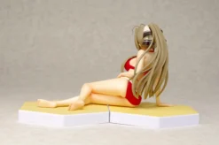 Wave Beach Queens Amagi Brilliant Park Isuzu Sento 1/10 Scale Figure (Re-run) -Model Figures Shop 61016d7296d448abb71146df85374072.jpg