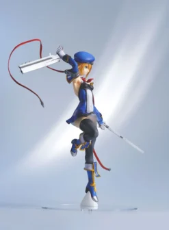 Vertex BlazBlue Noel Vermillion: Old Costume Ver. 1/7 Scale Figure -Model Figures Shop 6128e9449e744a41bb418952c4fc0550.jpg