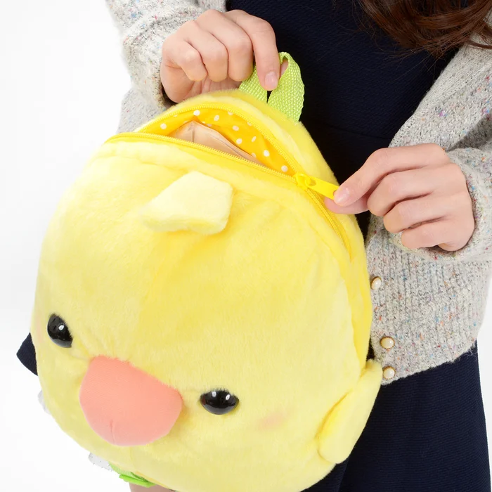 Kotori Tai Bird Backpacks 9 Kotori Tai Bird Backpacks - Image 9