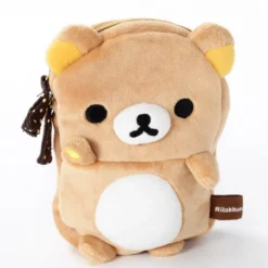 Rilakkuma Plush Pouch -Model Figures Shop 61834d6b9723429688a403a6ea8b3f30.jpg