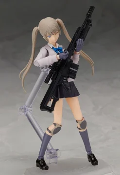 Figma Little Armory Maria Teruyasu (Re-run) -Model Figures Shop 618cf81ab66946acb228b1c77cf5c6b8.jpg