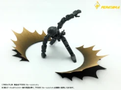 Pepatama Papercraft Shockwave Effect Set A: Comic & Sandstorm Ver. -Model Figures Shop 633d9fbc88534a399670d67995bfd9d5.jpg