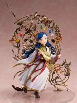 Stronger Ascendance Of A Bookworm Rozemyne Deluxe Limited Edition 1/7 Scale Figure