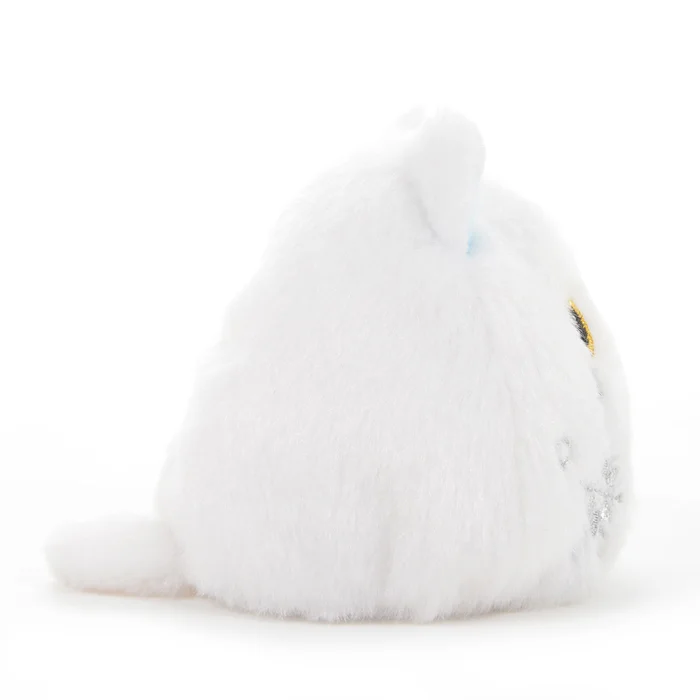Yuki Neko-dango Plush Collection 2017 7 Yuki Neko-dango Plush Collection 2017 - Image 7