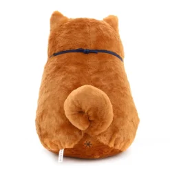 Chuken Mochi Shiba Dignified Okaka Plush (Super Big) -Model Figures Shop 64ab318186f9440fa0be81d95a2f927b.jpg