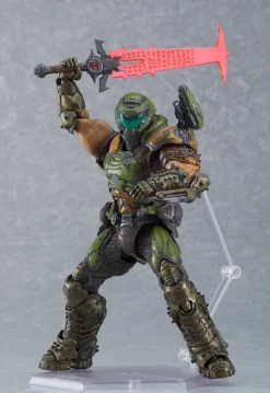 GOOD SMILE COMPANY Figma Doom Eternal Doom Slayer -Model Figures Shop 654e2c324b934d9da29dfec3671ad60e.jpg