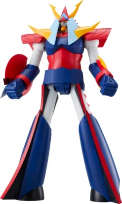 GOOD SMILE COMPANY Moderoid Reideen The Brave Reideen -Model Figures Shop 65597fa18ee549b9bee2a22846185a26.jpg