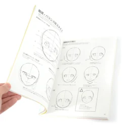 How To Draw Moe Characters (Personality & Facial Expressions) -Model Figures Shop 657163afaeb64ab0b19c2694d81adbfd.jpg