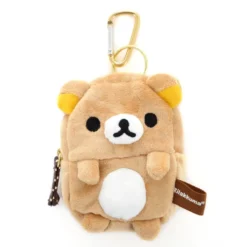 Rilakkuma Plush Pouch -Model Figures Shop 66f62906298848a58e1defc9f7d2e232.jpg