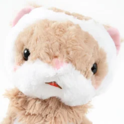 Gokigen Ferret Plush Collection (Big) -Model Figures Shop 671515eff4604de1ab1a46e56ec9f21a.jpg