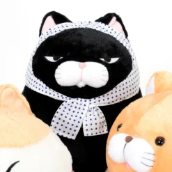 Hige Manjyu Yu Cat Plush Collection (Big) 25 Hige Manjyu Yu Cat Plush Collection (Big) -Model Figures Shop 67b6f074c8a94a0897d939998591773b.jpg