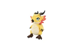 Dragalia Lost Jupiter Plush