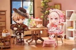 Nendoroid Doll Tea Time Series: Bianca -Model Figures Shop 6afa58c0c216400183ce15144573d35e.jpg