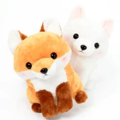 Kogitsune Konkon Fox Plush Collection (Big) -Model Figures Shop 6b7dddcbe2fa4f668ff3d5118cf0d202.jpg