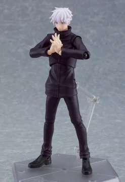 GOOD SMILE COMPANY Figma Jujutsu Kaisen Satoru Gojo 12 GOOD SMILE COMPANY Figma Jujutsu Kaisen Satoru Gojo -Model Figures Shop 6c9681dffc624ce8b0eb51bac5cf9787.jpg
